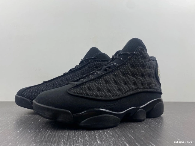 Retro 414571-011 13 Black Cat Air Jordan 0922